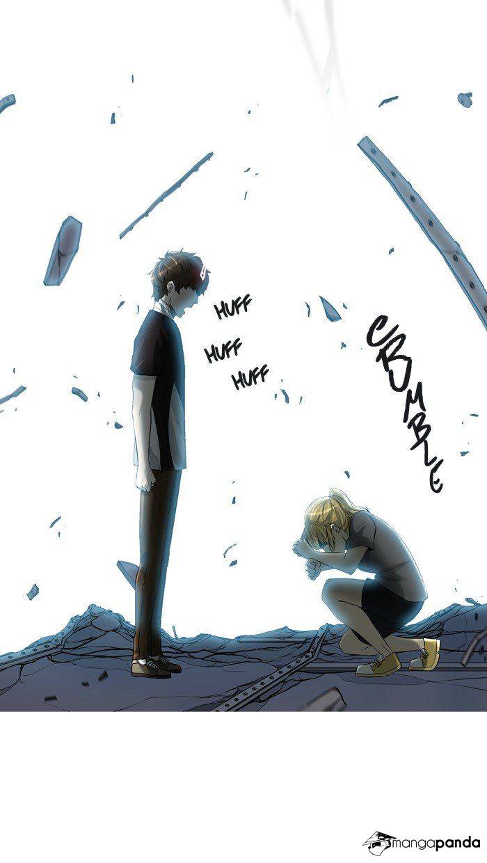 Tower of God Chapter 393 image 54